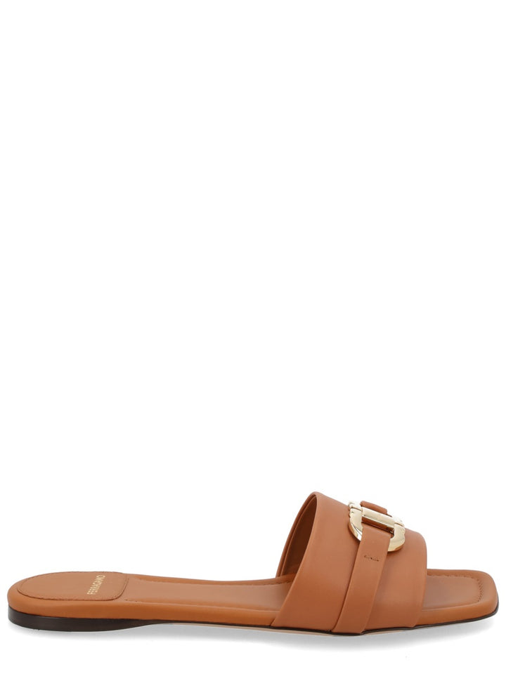 Ferragamo Scarpe Basse - Buff | e290dc11004cbc1965376bc66e5c40e1b658cc5a
