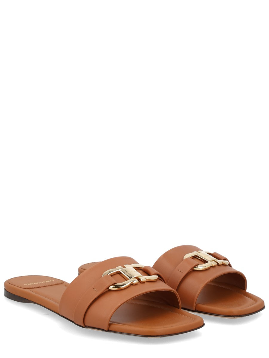 Ferragamo Scarpe Basse - Buff | 4baa6ff92c6ffaaa4c21865bdb9edaaec5f41d22