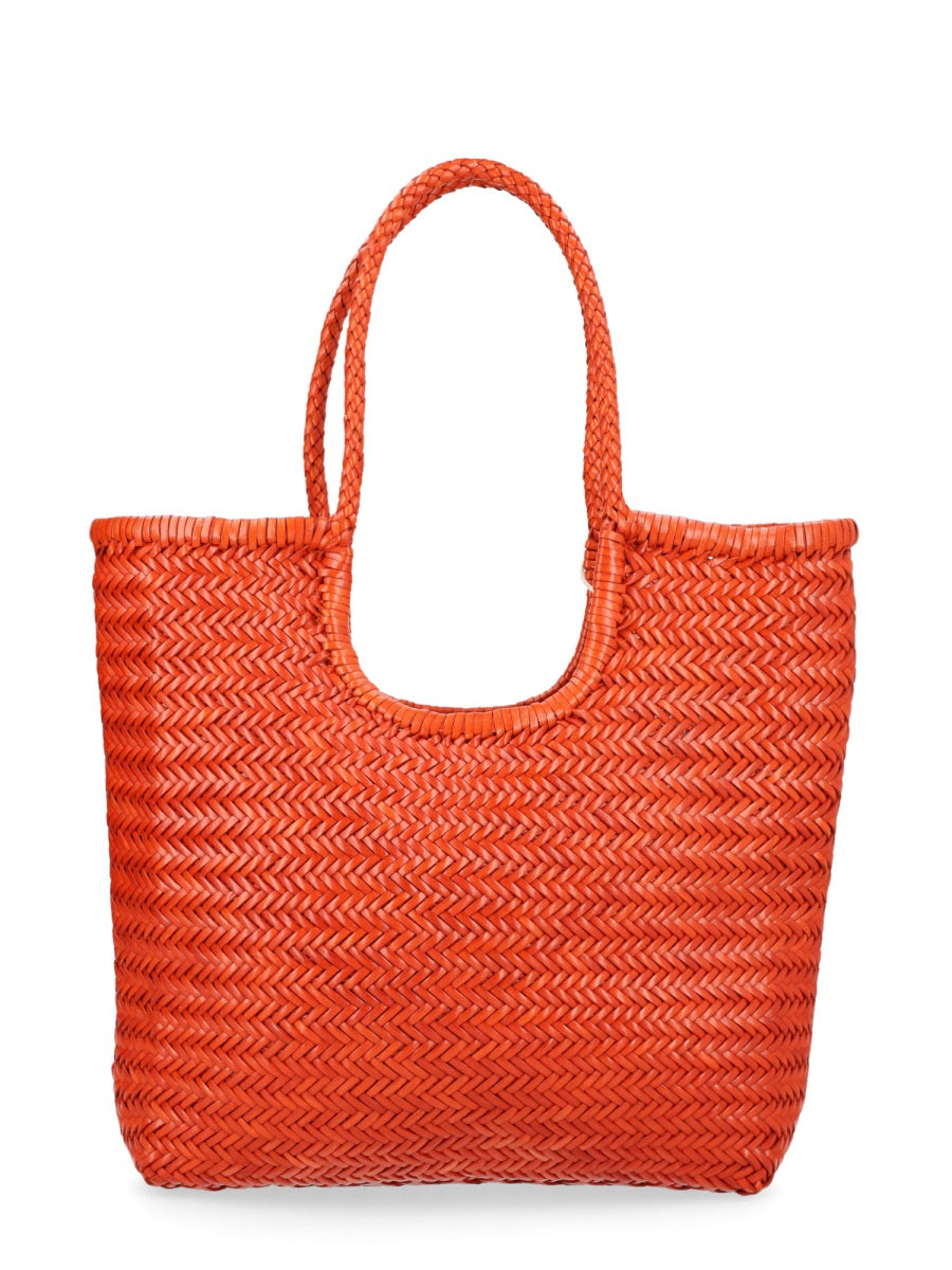 Dragon Diffusion Borse a Mano - Orange | af9d33d5a8bfa41b9920309515043ba5d0a605a9