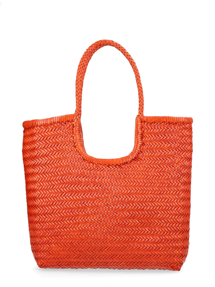 Dragon Diffusion Borse a Mano - Orange | afd51c32f501f5ccca009cd422e6aa57c730b0a7