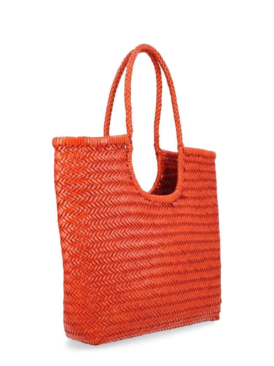 Dragon Diffusion Borse a Mano - Orange | b360106cc98da87e1ad499c92cc5bafd64a01bfe