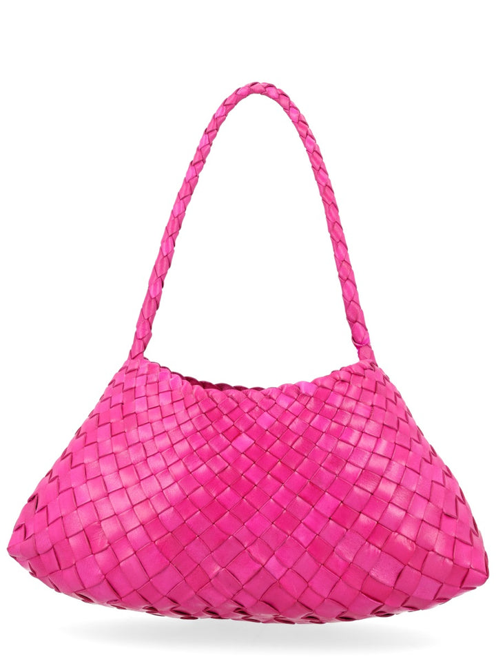 Dragon Diffusion Borse a Spalla e Tracolla - Fuchsia | 3b863a3d0bfe7e0f32f9dee49cec3d9de70825ee
