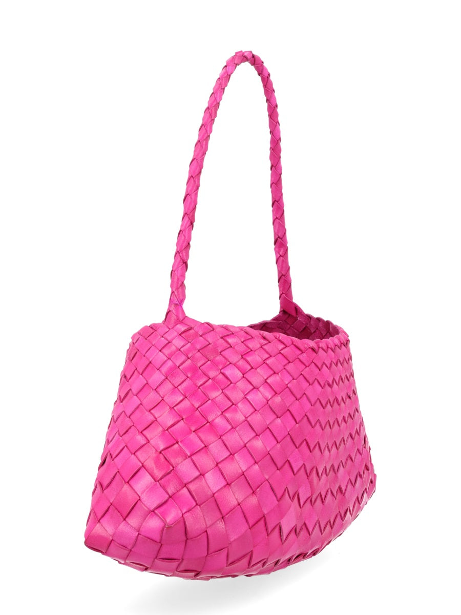 Dragon Diffusion Borse a Spalla e Tracolla - Fuchsia | b305e8d5b86855d902e94b9403ce88cb79acd1ea