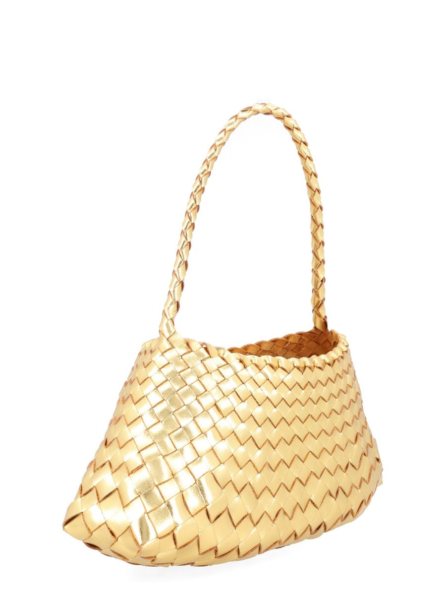 Dragon Diffusion Borse a Spalla e Tracolla - Gold | 2d0a4bd89d023b060b3636873f4535f9130563e4
