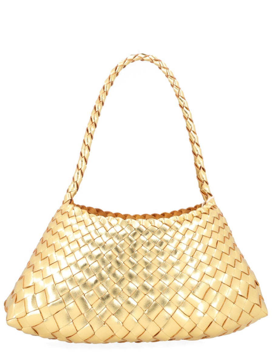 Dragon Diffusion Borse a Spalla e Tracolla - Gold | 4e4ab7e6974898e6923df6e355a5a36b32463949