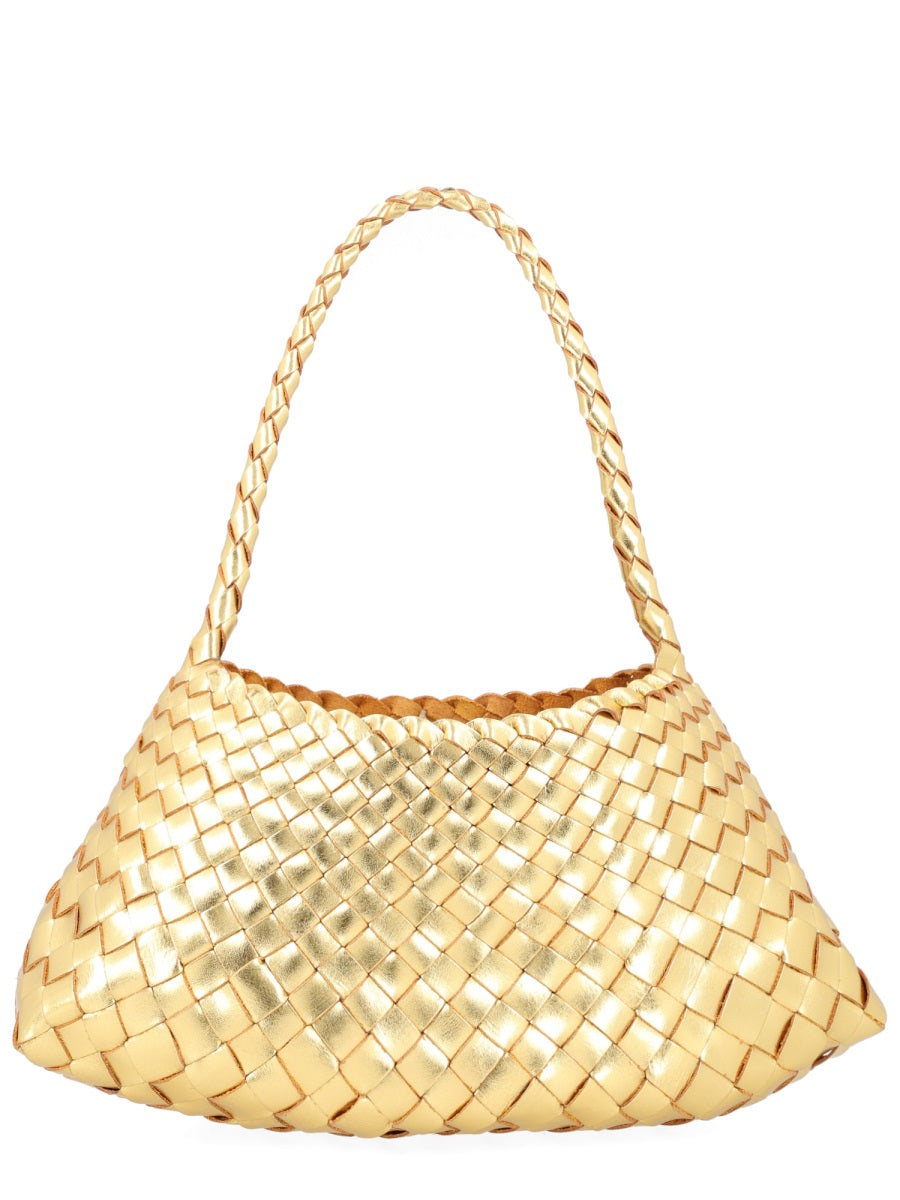 Dragon Diffusion Borse a Spalla e Tracolla - Gold | 1ad51098161952cf047b3e6f8de4ba9f23eecf8c