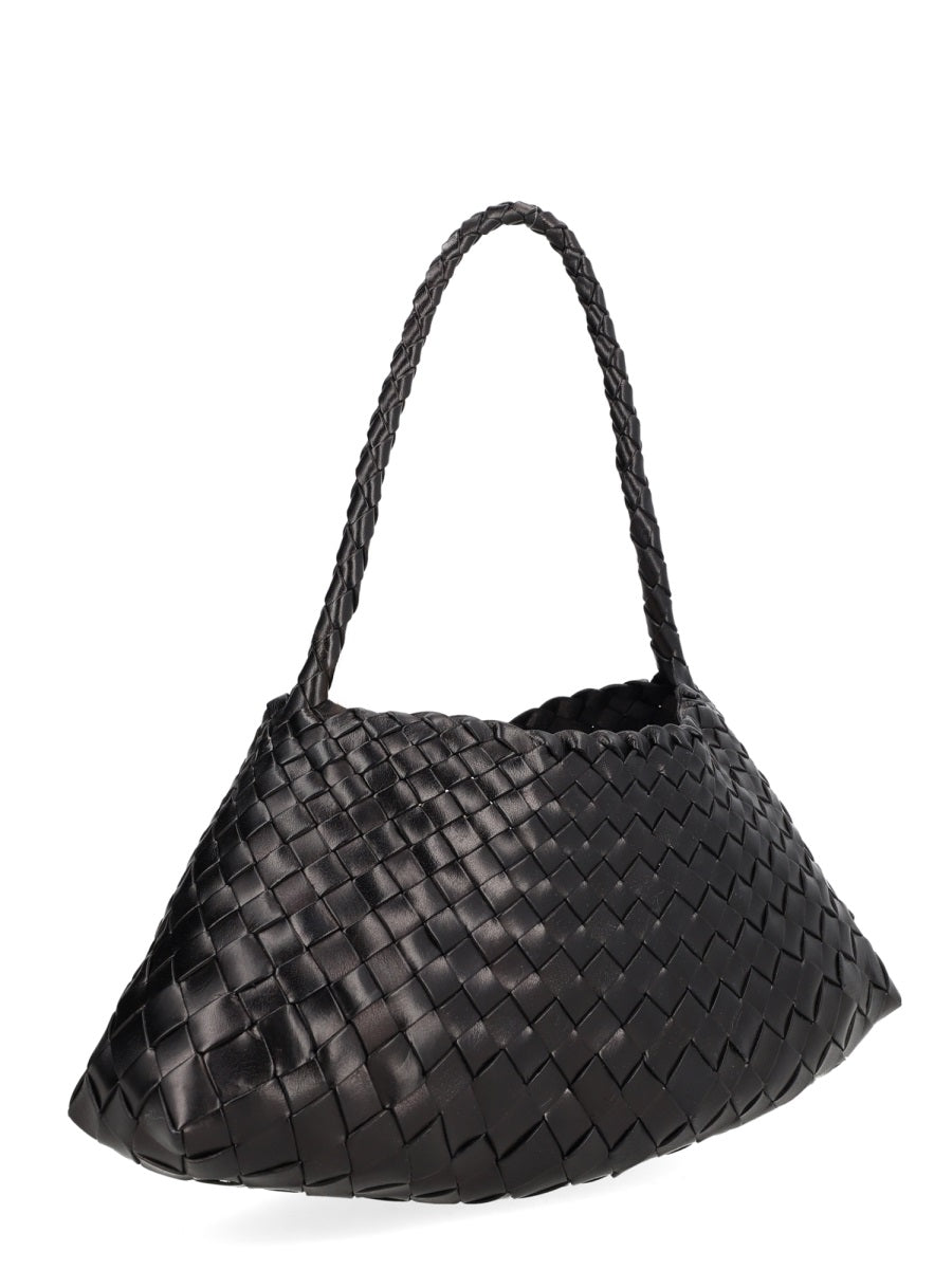 Dragon Diffusion Borse a Spalla e Tracolla - Black | 0aad33b44ce78f6b26f2c34f80b2c1f733f0cb26