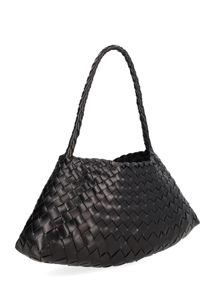 Dragon Diffusion Borse a Spalla e Tracolla - Black | 0aad33b44ce78f6b26f2c34f80b2c1f733f0cb26