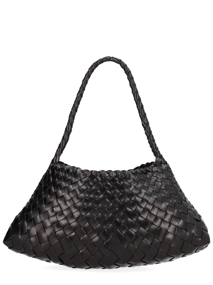 Dragon Diffusion Borse a Spalla e Tracolla - Black | 64b31deeef3c8f8eb02fb95add9d7824a6a52841