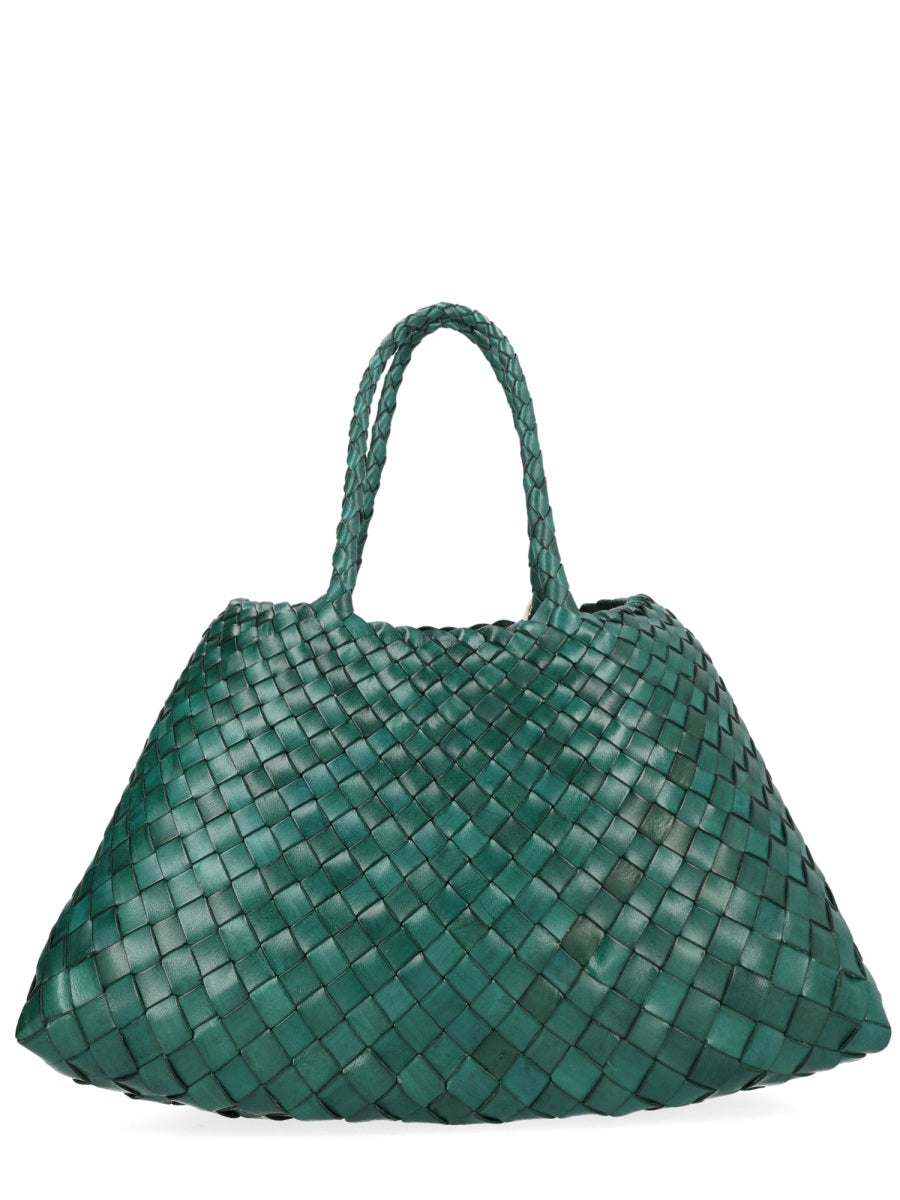 Dragon Diffusion Borse a Mano - Green | 1741cedf1df73abad18bcd0a966f5cdb87053d8a