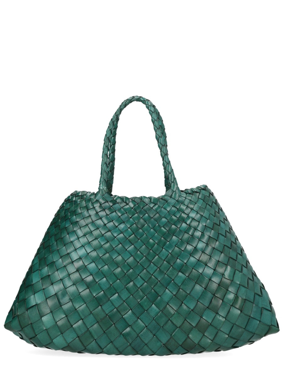 Dragon Diffusion Borse a Mano - Green | 59a610814226a50c00a0a175a9dc23545f35b33c