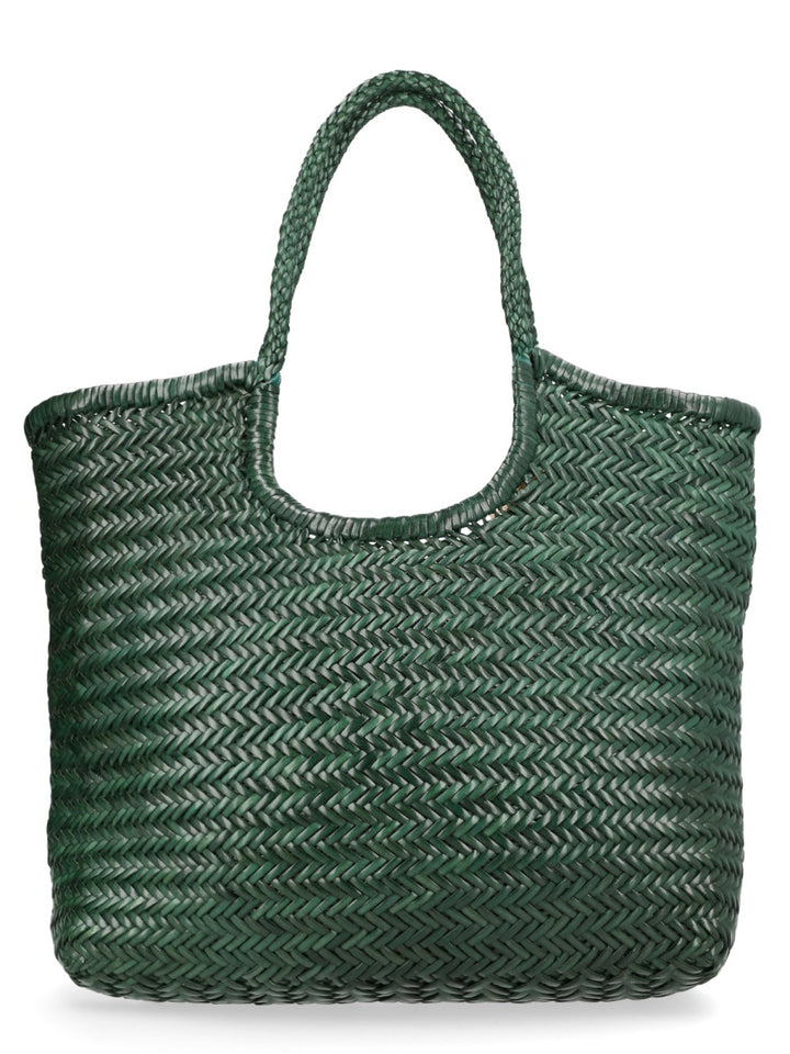 Dragon Diffusion Borse a Mano - Green | e3445a4219b2dfa1456896010e8cae122e4678f1