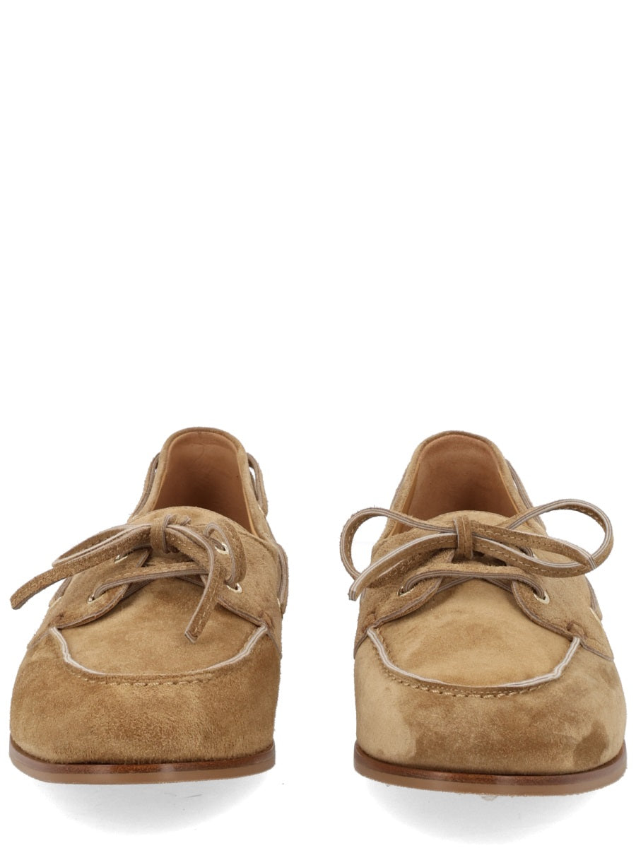 Bally Mocassini - Brown | 12d1d13df888be8157f56c0df6fe665147cb66fd