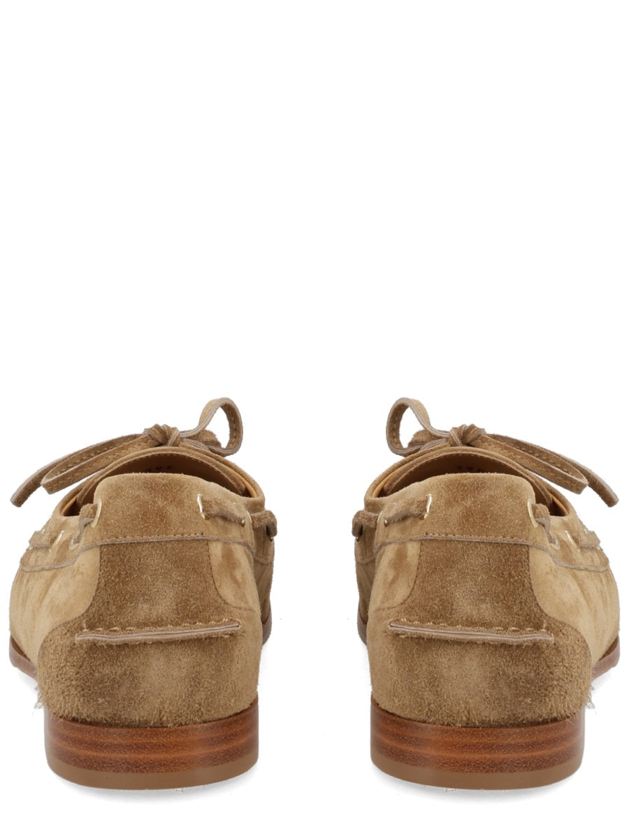 Bally Mocassini - Brown | 98de1ffd3f4cdc1c4cfa854f68c1115c8a49e6da