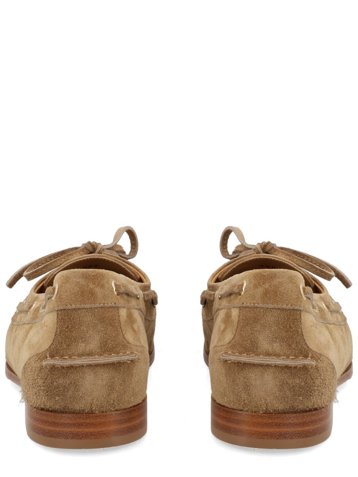 Bally Mocassini - Brown | 98de1ffd3f4cdc1c4cfa854f68c1115c8a49e6da