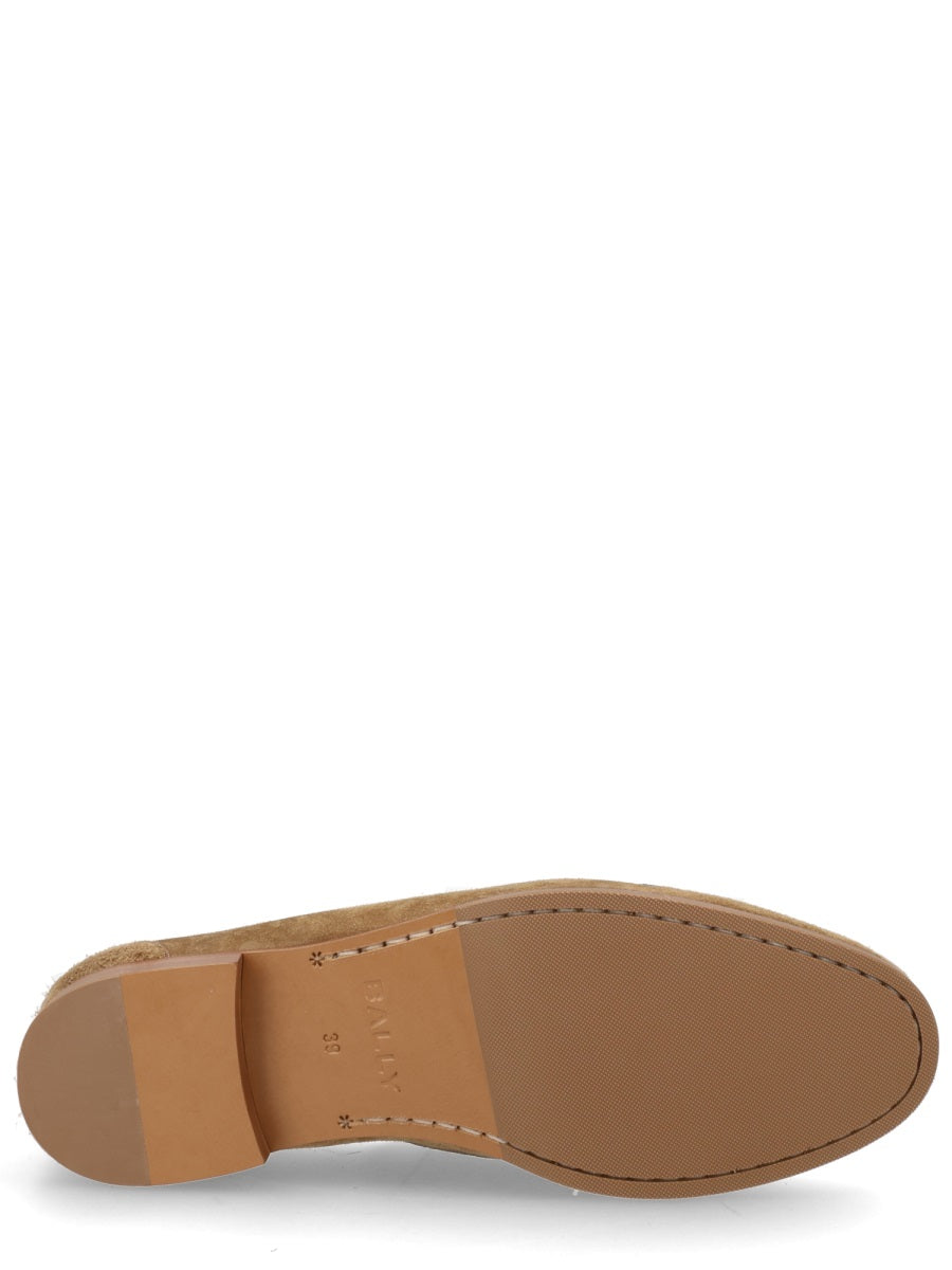 Bally Mocassini - Brown | 9e4d642f39ade9d22b878ab25c8c2da0fcf07916
