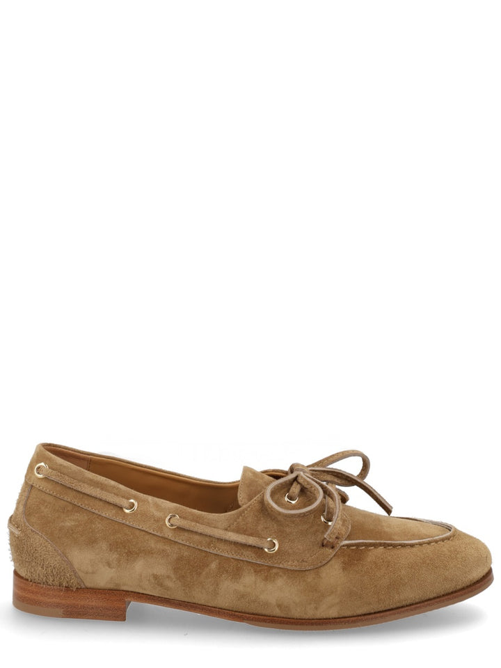 Bally Mocassini - Brown | 380611cf4f5bba851fec26934736a48f203c95a2