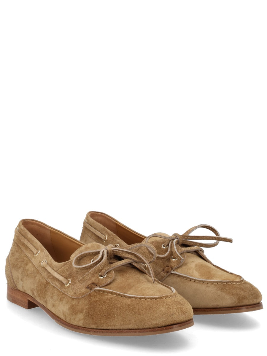 Bally Mocassini - Brown | d1bf1d07973594b64388a36c852a6df62ce6c5cd