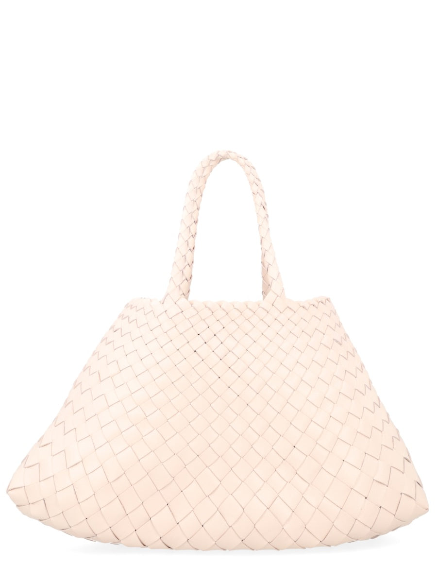 Dragon Diffusion Borse a Mano - Beige | 9fe61f7ff33cd34808fbc955f4d84d7202f4c0de