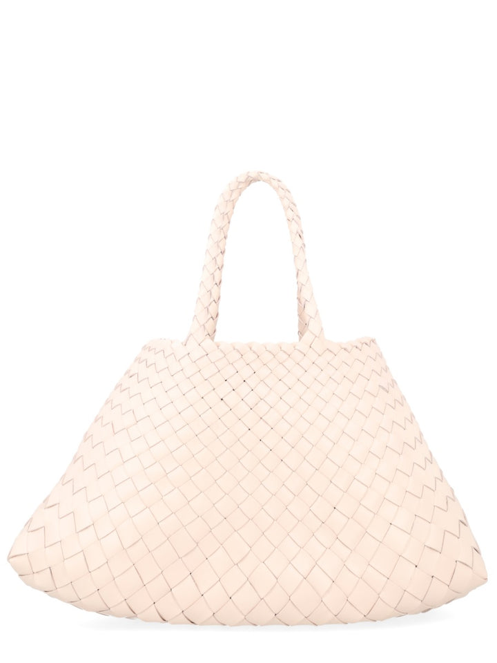 Dragon Diffusion Borse a Mano - Beige | 9fe61f7ff33cd34808fbc955f4d84d7202f4c0de