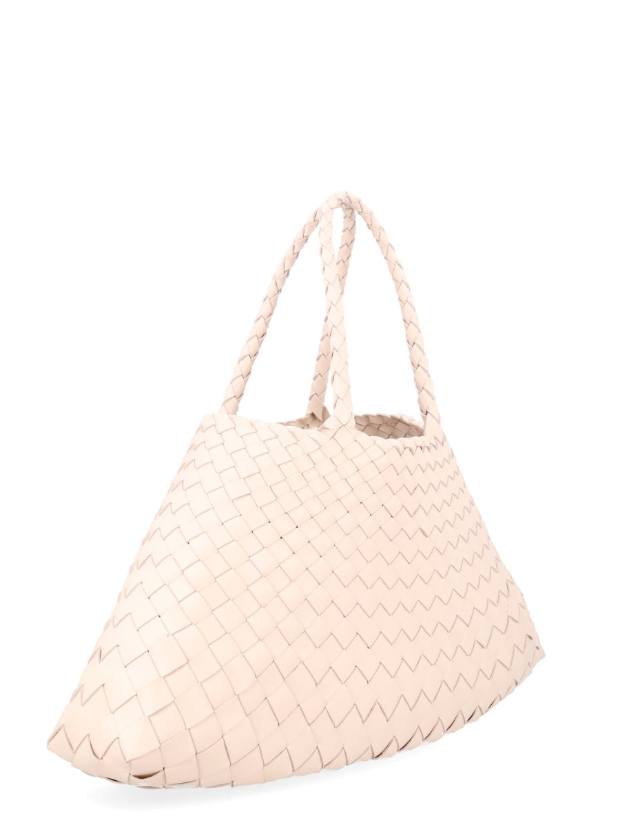 Dragon Diffusion Borse a Mano - Beige | 1b4a84abf2586c840fd25dd1c969cc5c7a654343