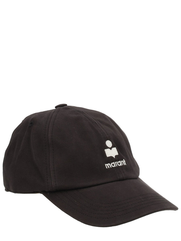 Marant Cappelli - Black | 8eb6ee92d2c7732803acdfb41be2196b33de026a
