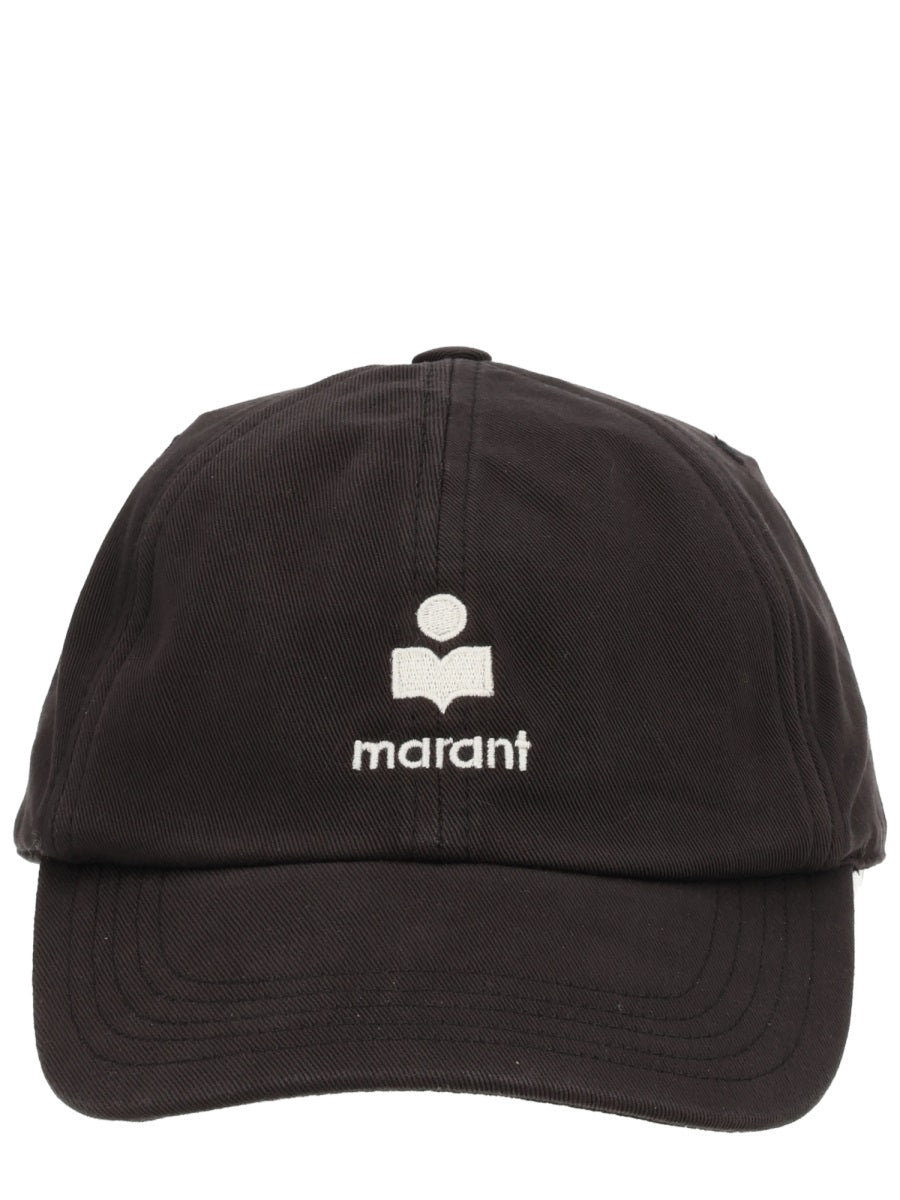 Marant Cappelli - Black | 2618ed1976fb8456537a01676442b5a711f4e56d