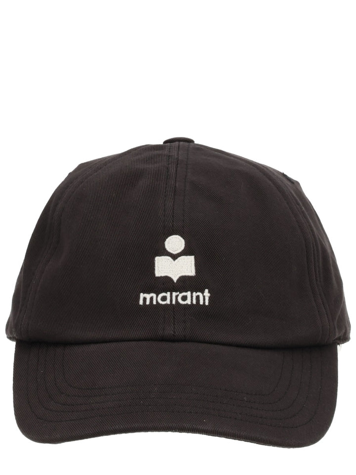 Marant Cappelli - Black | 2618ed1976fb8456537a01676442b5a711f4e56d