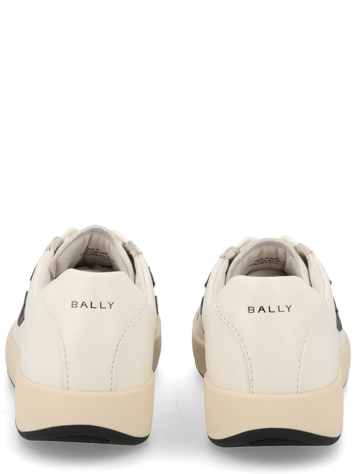 Bally Sneakers - White | 1dde2d26eec4842264c26d76e38d1ae33343ee69