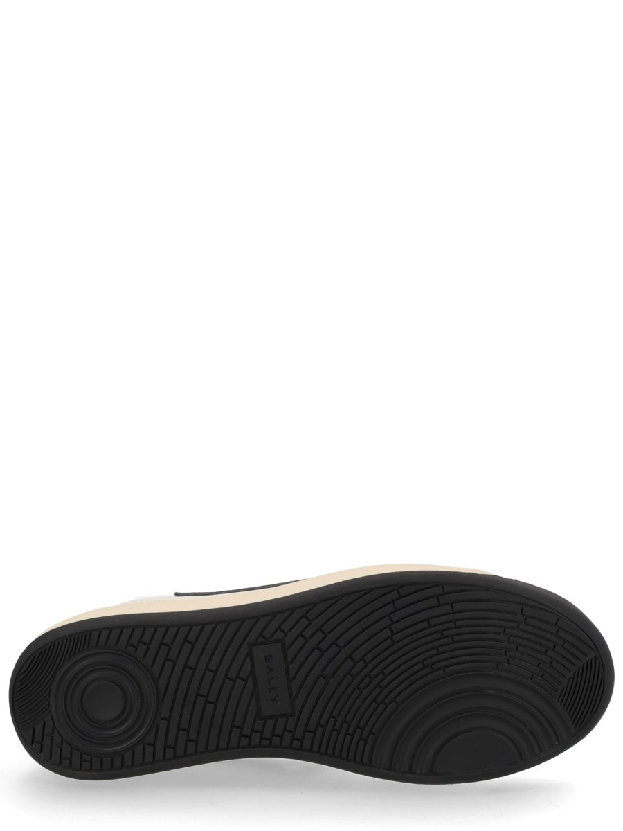 Bally Sneakers - White | 0a1edf8f3af422ba0a648cc81104369f7943b4a5