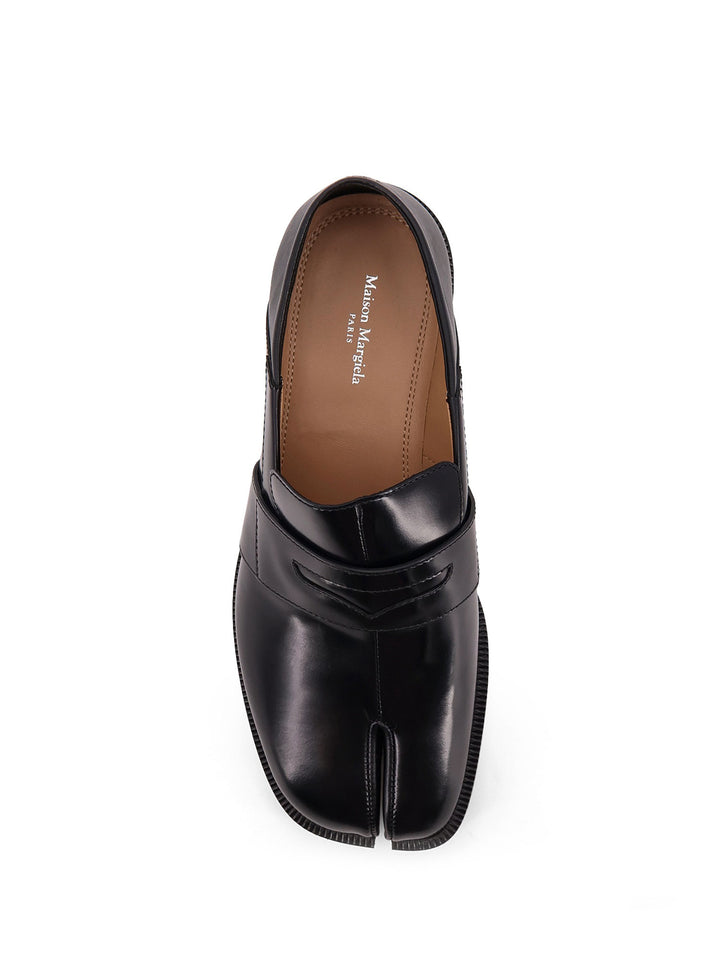 Maison Margiela Flat shoes - Blacks and greys | 0eac9d7e9ff278d0988e1577d740d7febe1f587c