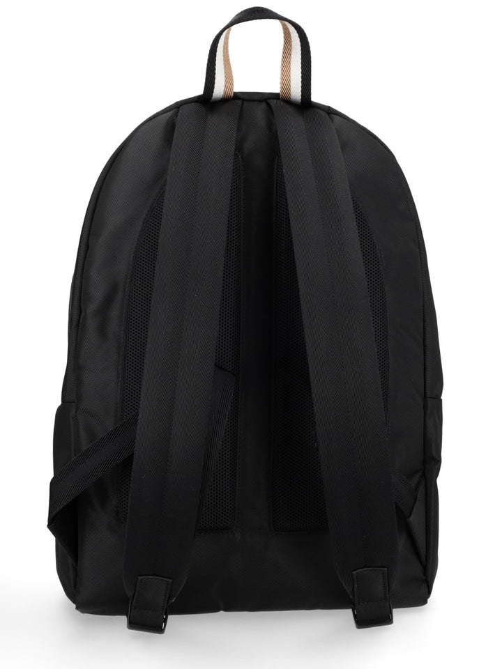 Boss Zaini e Valigie - Black | 9c915d88d063b837170005a9df536d7c41cb05b7