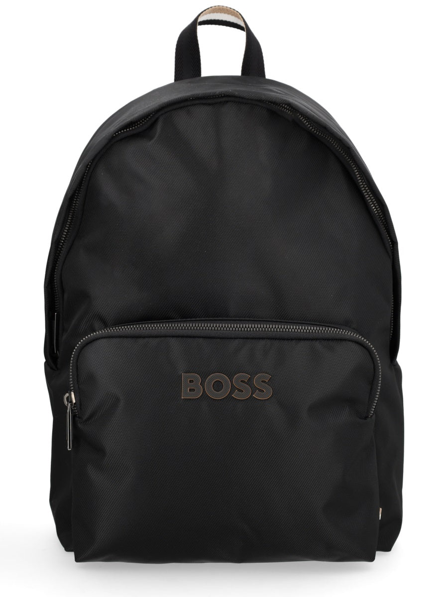 Boss Zaini e Valigie - Black | 4562eab4a95d8854dead677d04f2518050b66f31