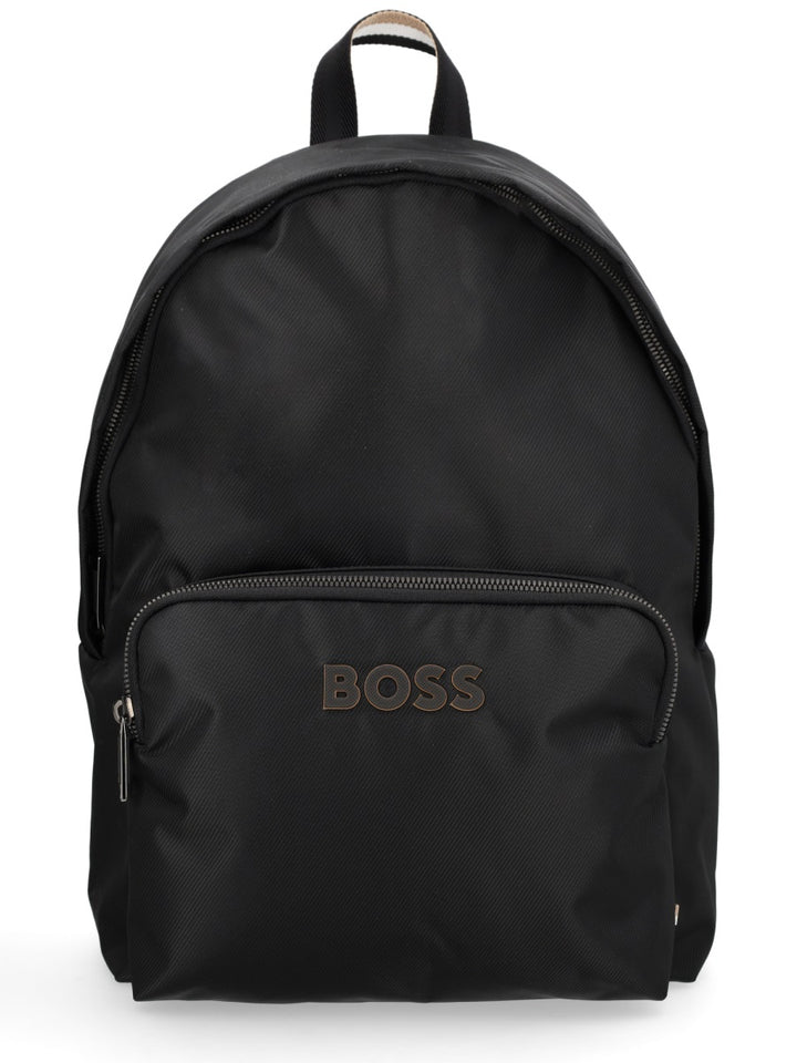 Boss Zaini e Valigie - Black | 4562eab4a95d8854dead677d04f2518050b66f31