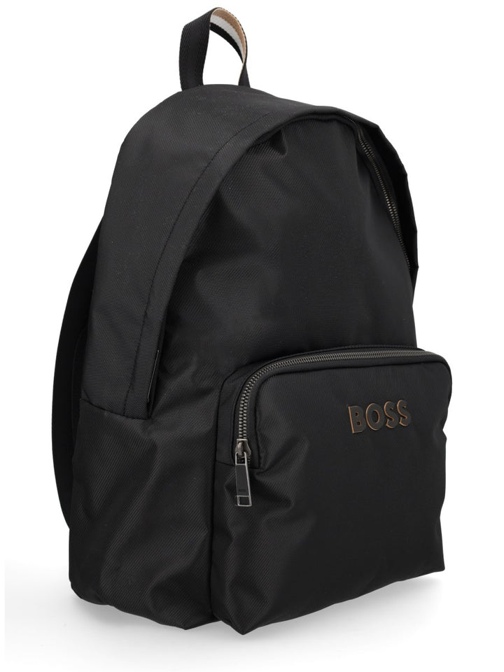 Boss Zaini e Valigie - Black | a71a164e5c5b83d9661142c4afe5bc393a5ca8d5