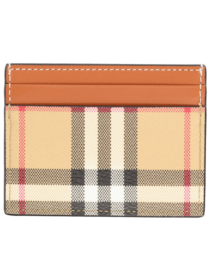 Burberry Portafogli e Portacarte - Beige | 8b1b3b63f09c52e884c1ff795d4ad363b251369b