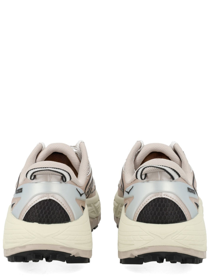 Hoka Sneakers - Beige | 730caf71798a4ad8e13c3ecc2297f4a12193ab91