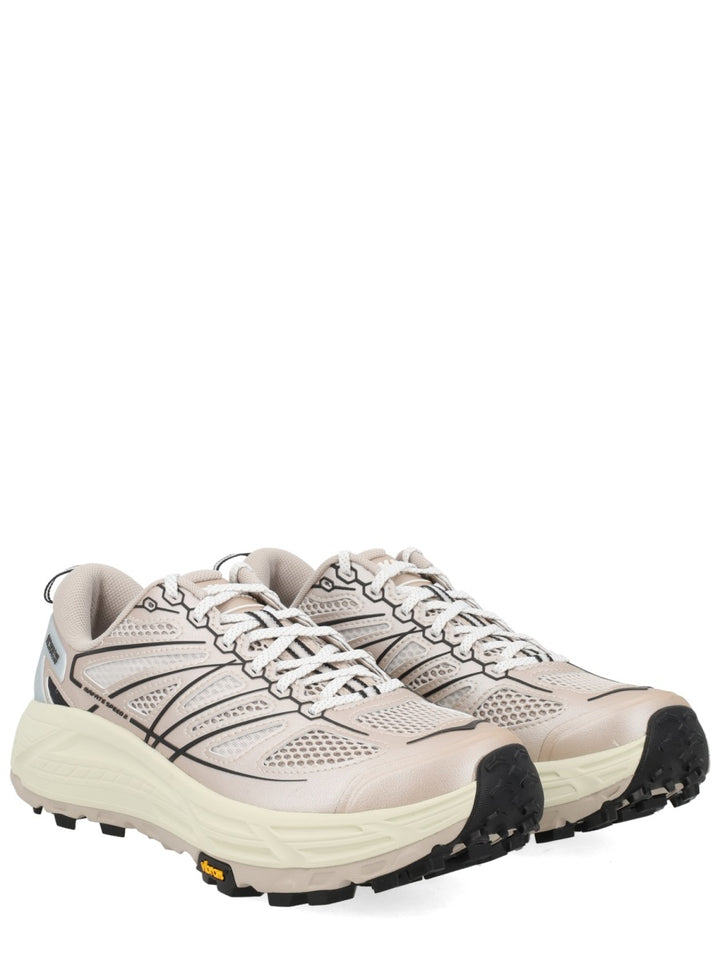 Hoka Sneakers - Beige | 40031932d903573e2e20e497406e2058b2494a7b