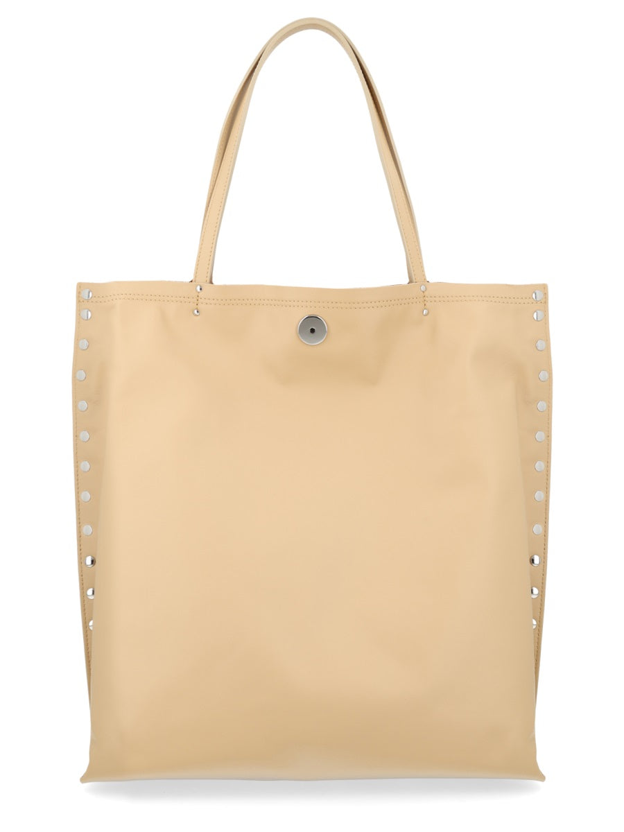 Zanellato Borse a Spalla e Tracolla - Beige | a629534adb29292f5f8a86adb9db123024e4901f