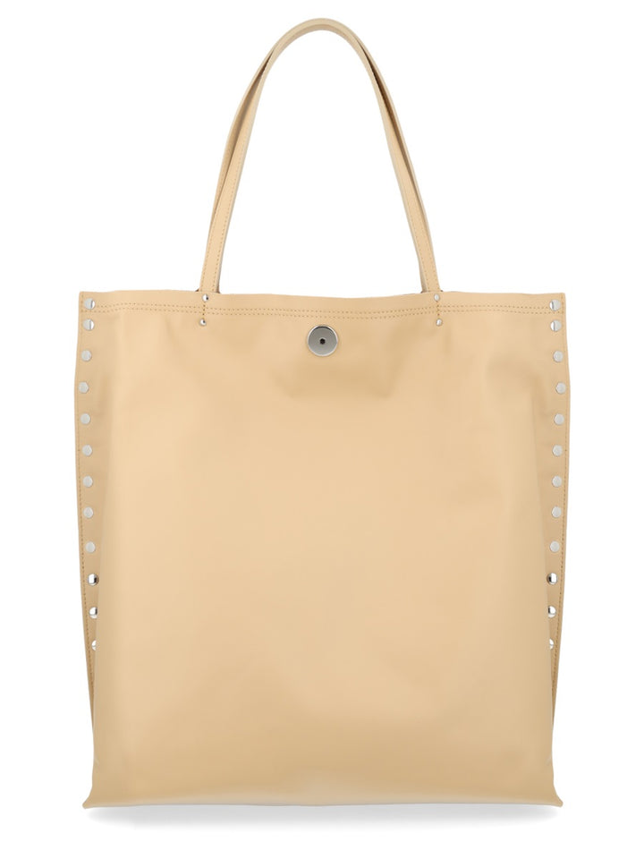 Zanellato Borse a Spalla e Tracolla - Beige | a629534adb29292f5f8a86adb9db123024e4901f