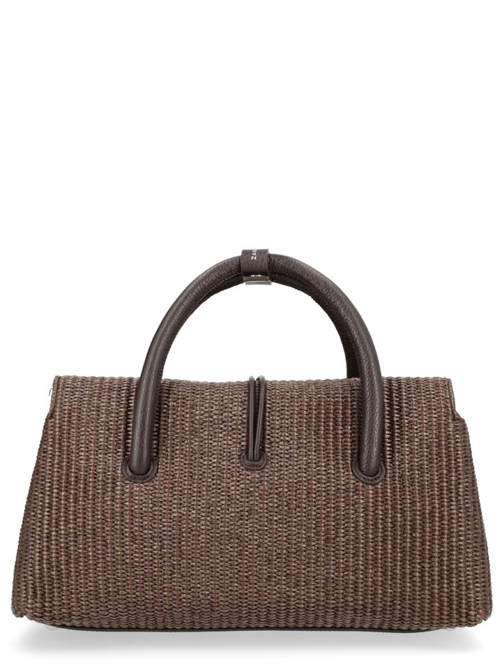 Zanellato Borse a Mano - Brown | 116c9e081f060b599202e87c380aff594fa87838