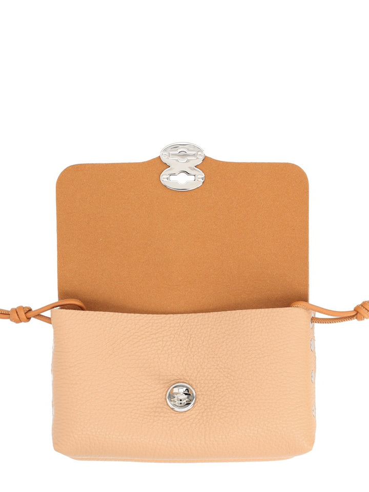 Zanellato Borse a Mano - Beige | e6169a3cf6d77a195f6a6908cb83316642c4d3e4