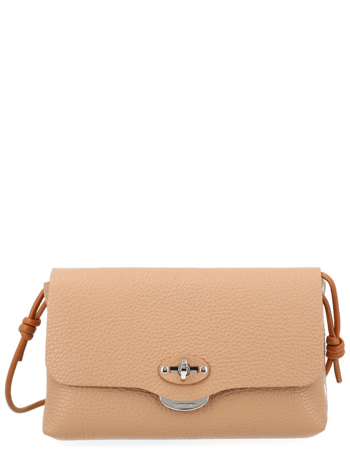 Zanellato Borse a Mano - Beige | abbd47c635c6d29200b9303c4981744d623954b7