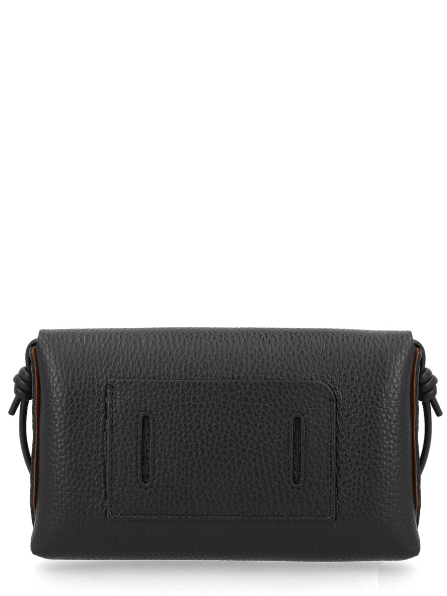 Zanellato Borse a Mano - Black | 935902583c5967a06e553596e00129aedb6f665a