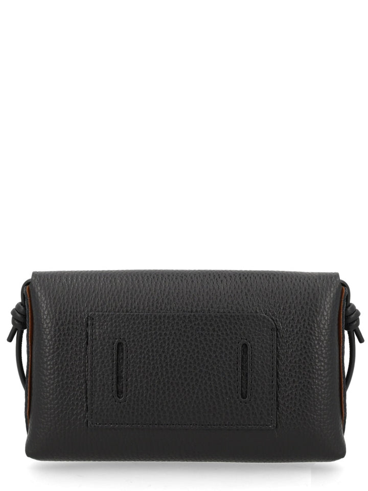Zanellato Borse a Mano - Black | 935902583c5967a06e553596e00129aedb6f665a