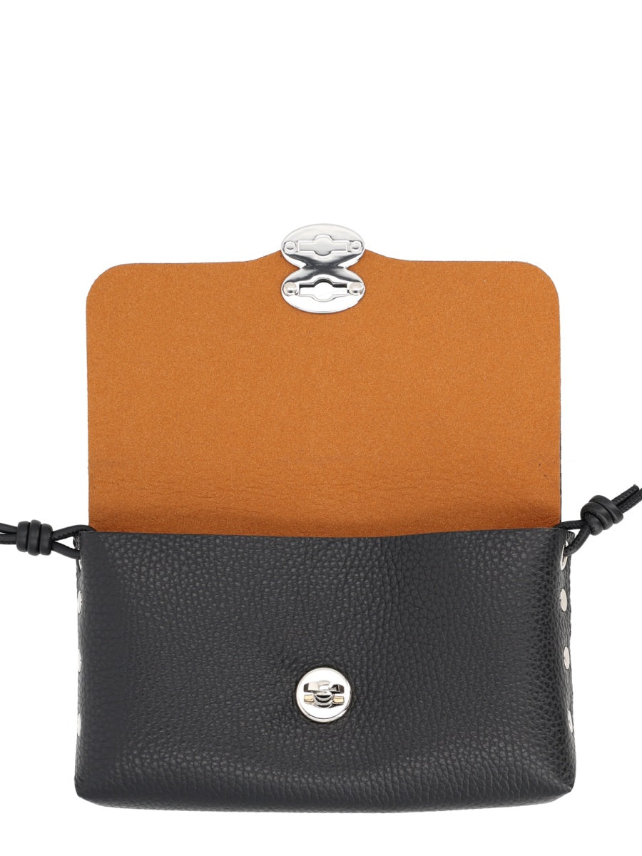 Zanellato Borse a Mano - Black | f1d9ad2caa5a96eb859b7d5f3bf104f36b9783d0