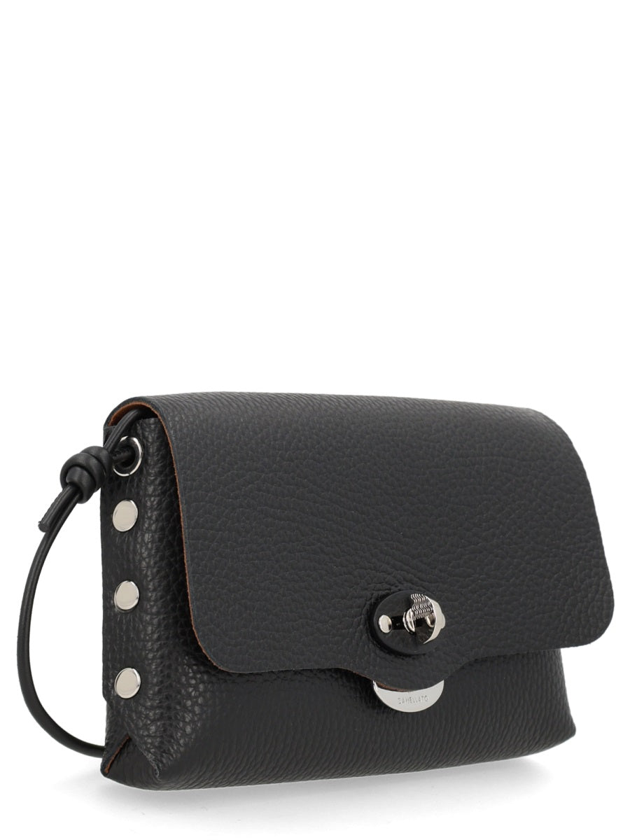 Zanellato Borse a Mano - Black | a1635d3c147eb686af28db628ba9159c903eeed4