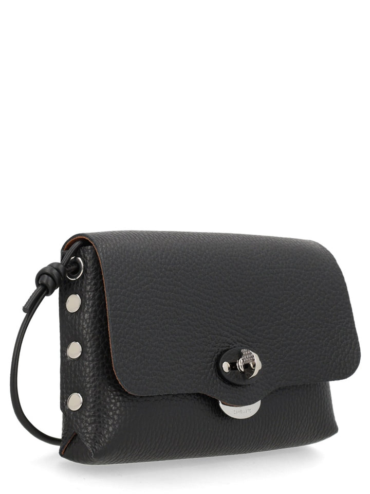 Zanellato Borse a Mano - Black | a1635d3c147eb686af28db628ba9159c903eeed4