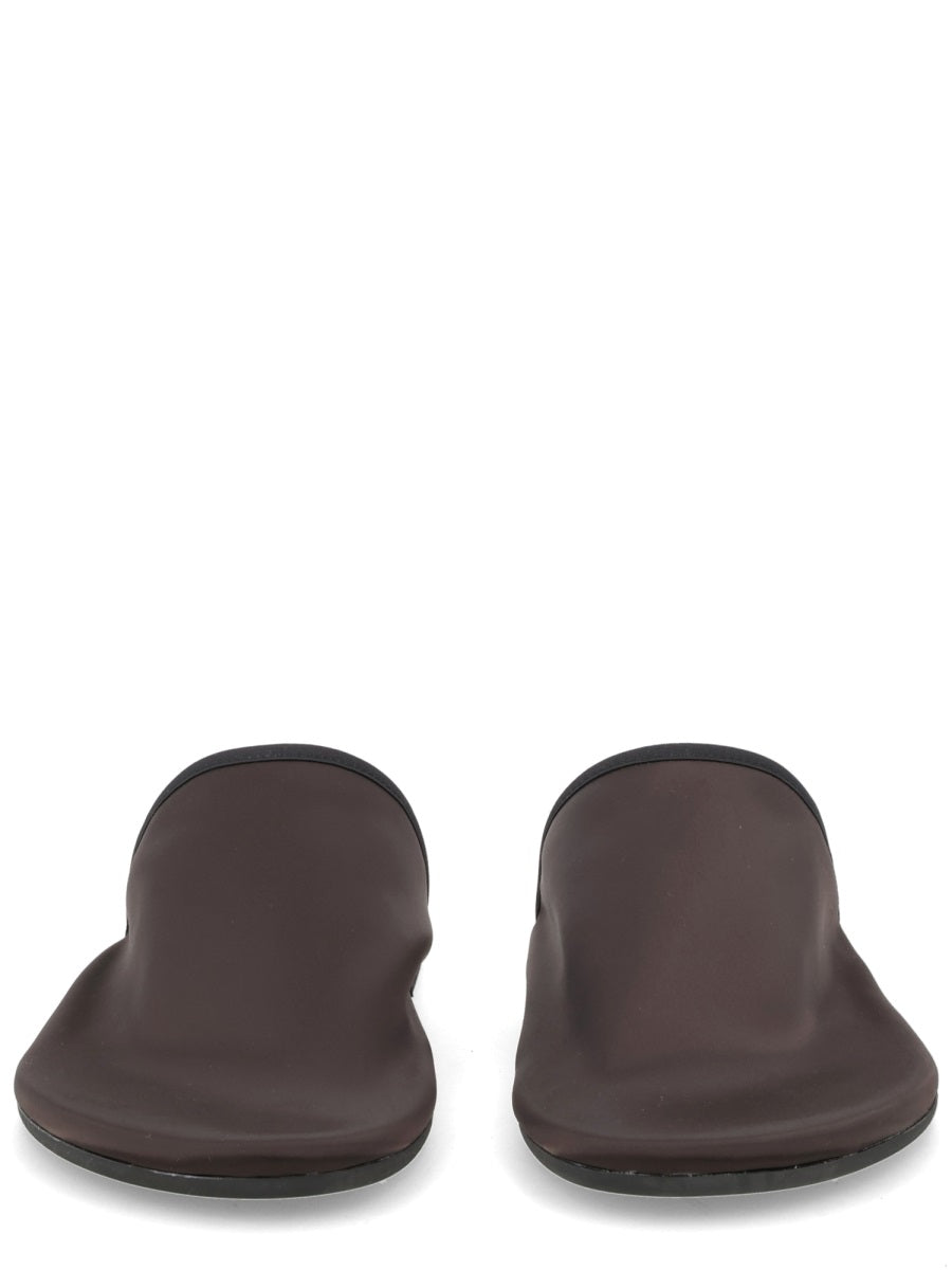 Alysi Scarpe Basse - Brown | e091f8e2bbc01ad5a48e00adcd102926fa95fbaa