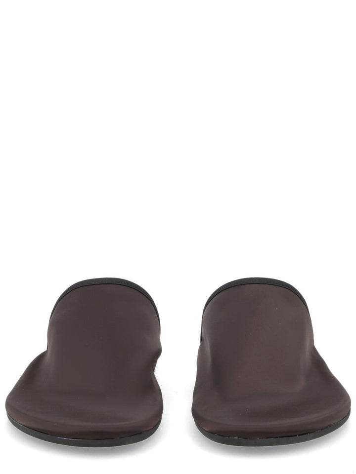 Alysi Scarpe Basse - Brown | e091f8e2bbc01ad5a48e00adcd102926fa95fbaa